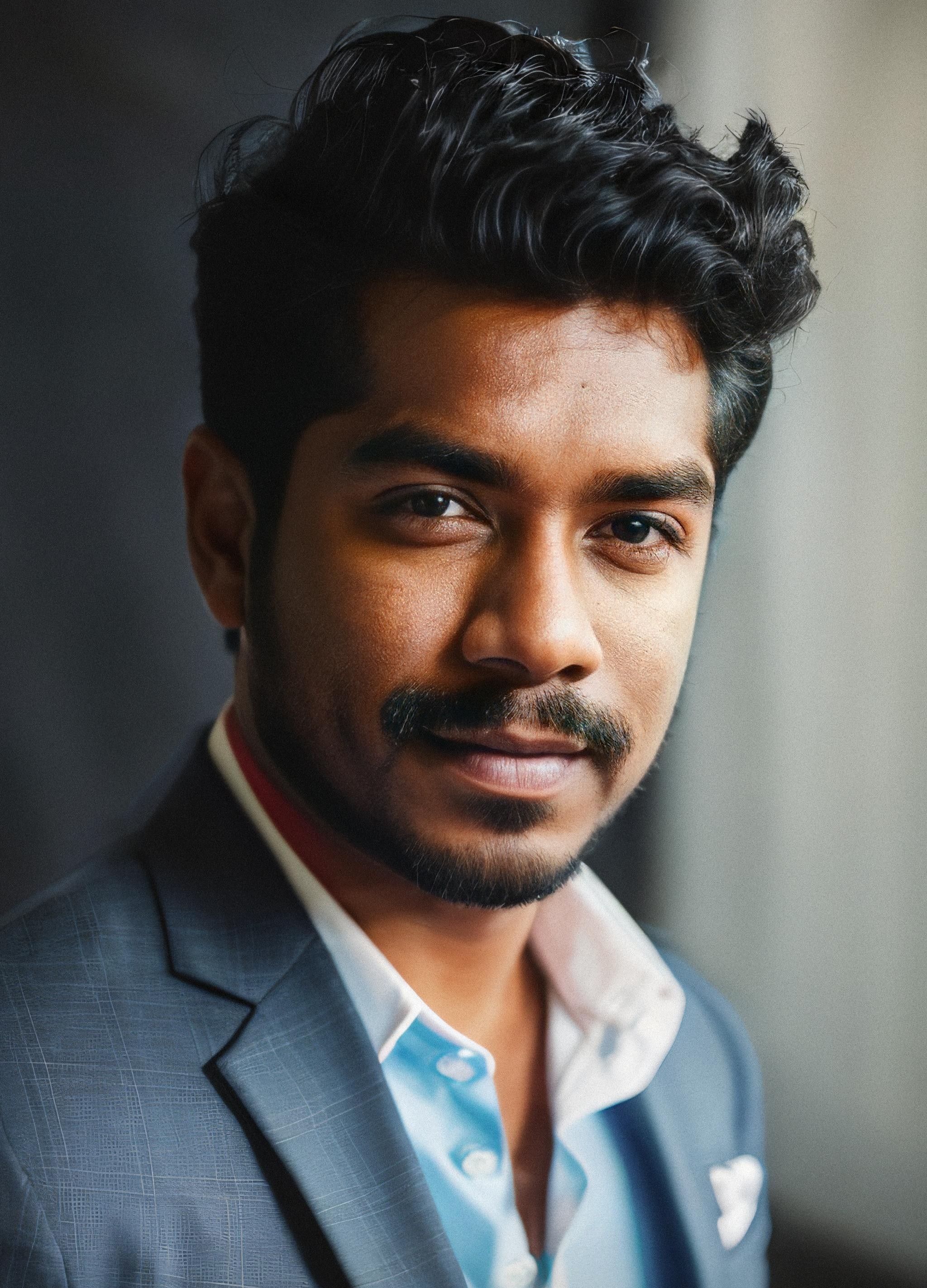 Yashwanth | Data Scientist & ML Engineer